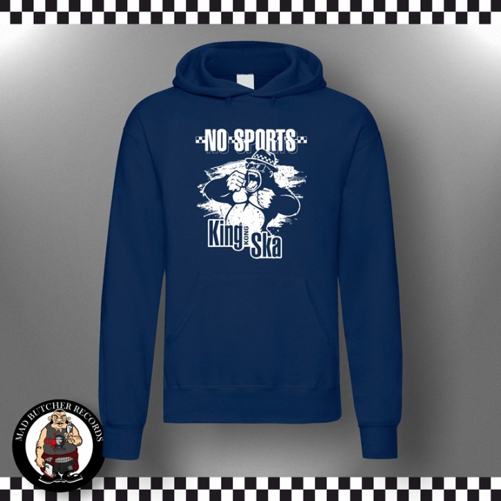 NO SPORTS KING SKA KAPU M / NAVY