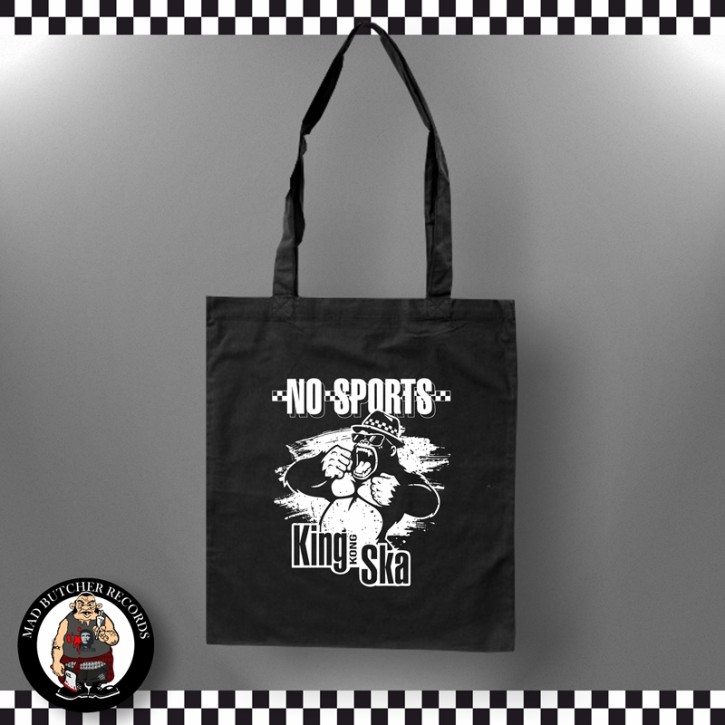 NO SPORTS KING SKA TRAGETASCHE