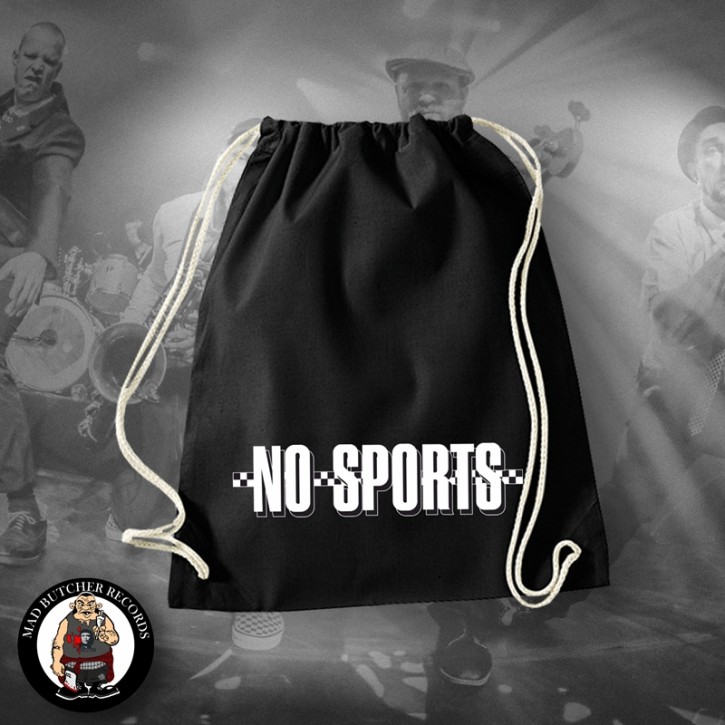 NO SPORTS GYM SAC