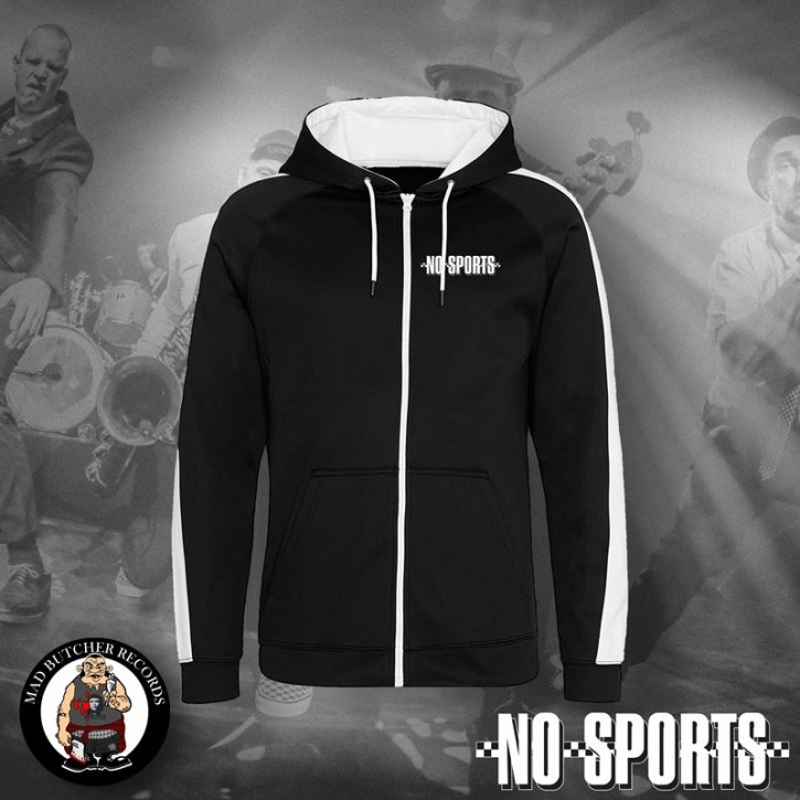 NO SPORTS CLASSIC ZOODIE XXL