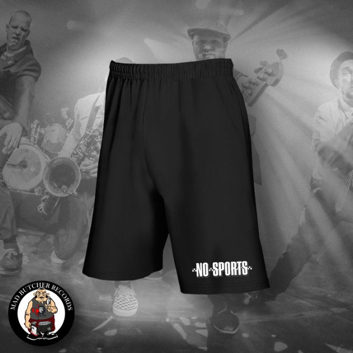 NO SPORTS CLASSIC SHORTS XL