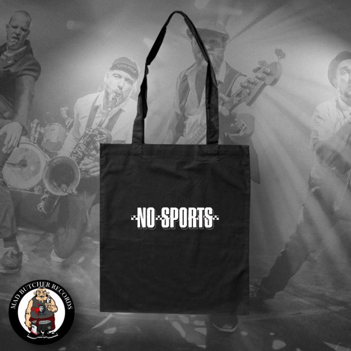 NO SPORTS BAG