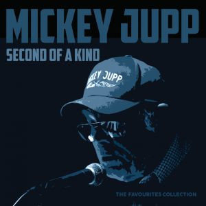 Mickey Jupp – Second Of A Kind - The Favourites Collection LP