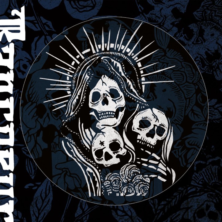 Rancœur – s/t Pic-LP