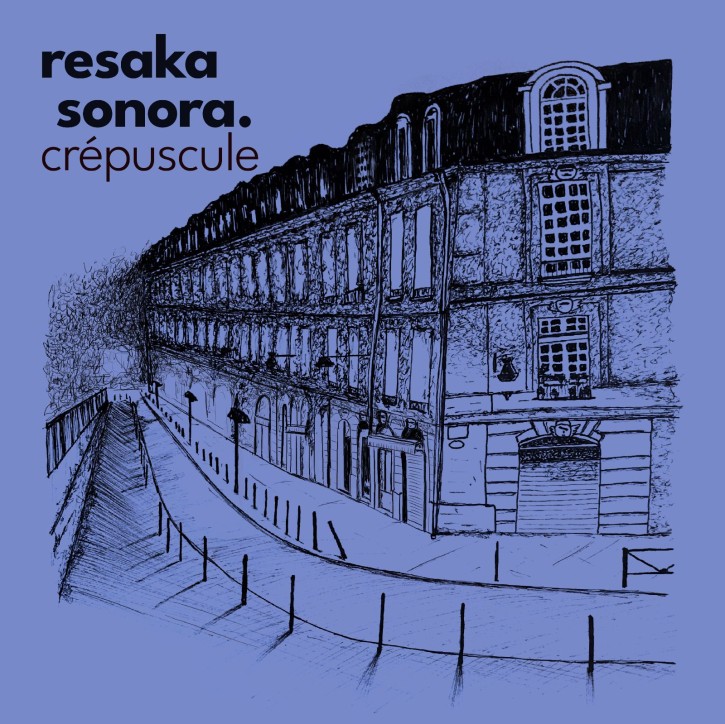 Resaka Sonora – Crépuscule 12
