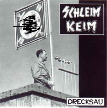 Schleim Keim ‎– Drecksau EP