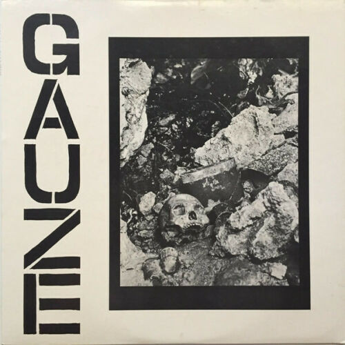 GAUZE EQUALIZING DISORT LP