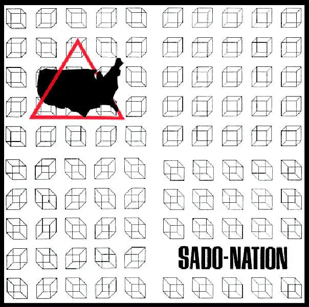 Sado Nation - S/T 7