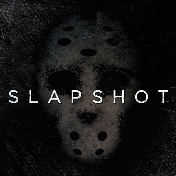 SLAPSHOT - SAME LP