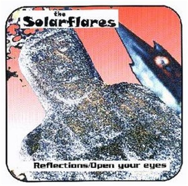 SOLARFLARES, THE - Reflections - 7