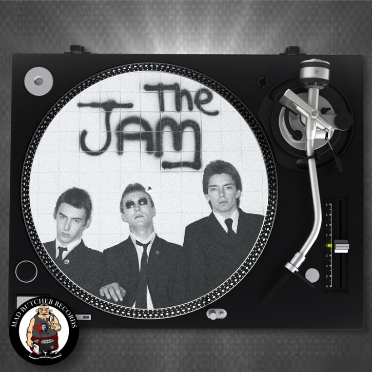 THE JAM GROUP SLIPMAT