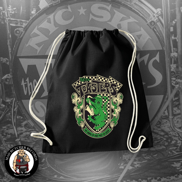 TOASTERS ANNIVERSARY GYM SAC