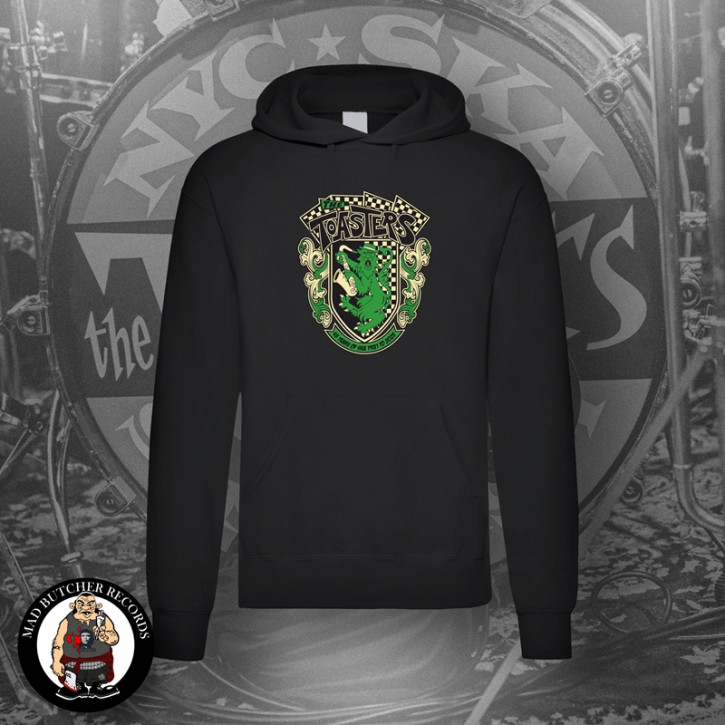 TOASTERS 44 YEARS HOOD Black / XXL