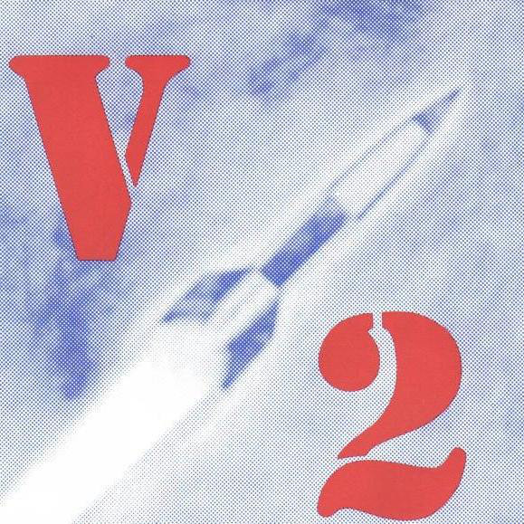 V2-V2 EP