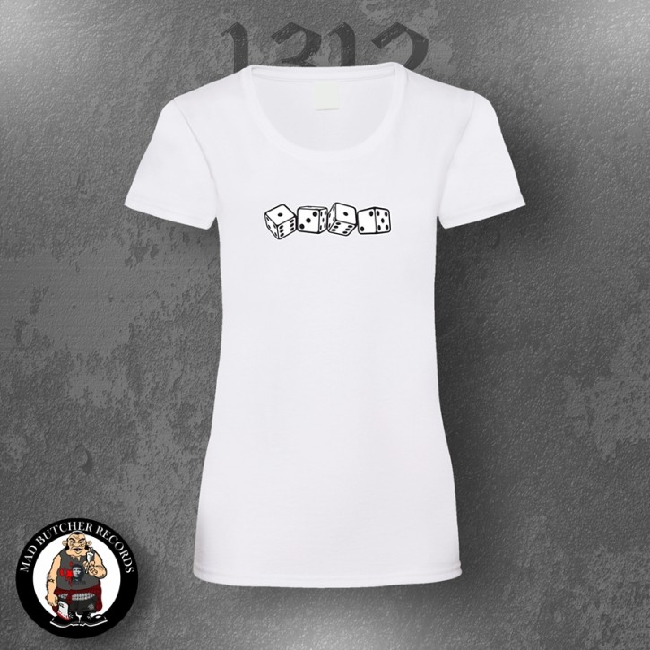 1312 (ACAB CUBES) GIRLIE M / WEISS