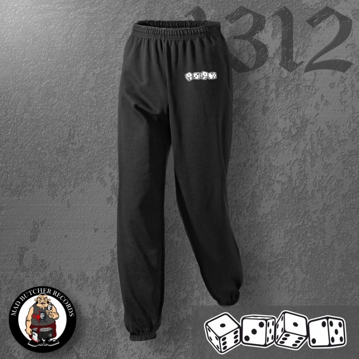 1312 (ACAB CUBES) JOGGER