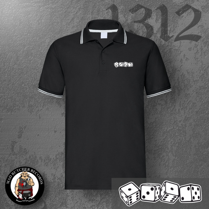 1312 (ACAB) CUBES POLO