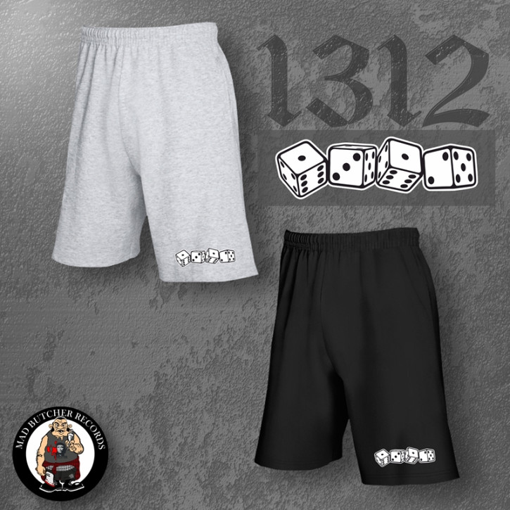 1312  (ACAB) SHORTS