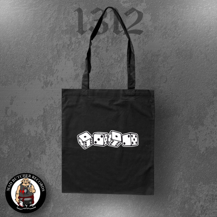 1312 (ACAB) CUBES TASCHE