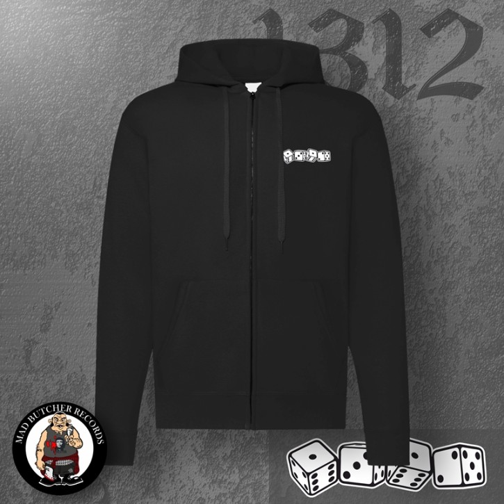 1312 (ACAB CUBES) ZIPPER