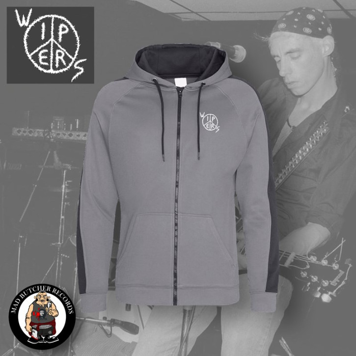 WIPERS ZOODIE XL / grey