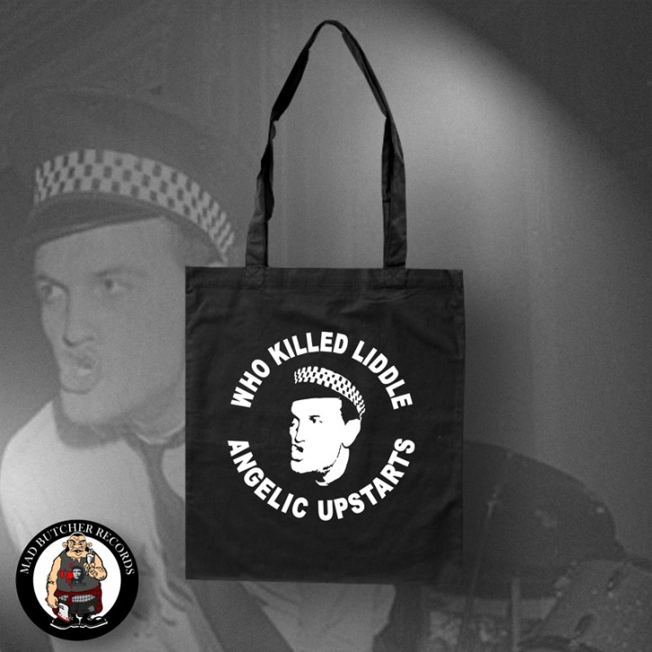 ANGELIC UPSTARTS LIDDLE TOWERS BAG