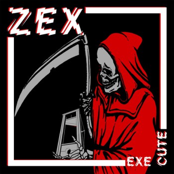 ZEX - EXE Cute LP