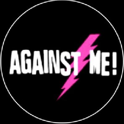 Against Me Logo 1193745