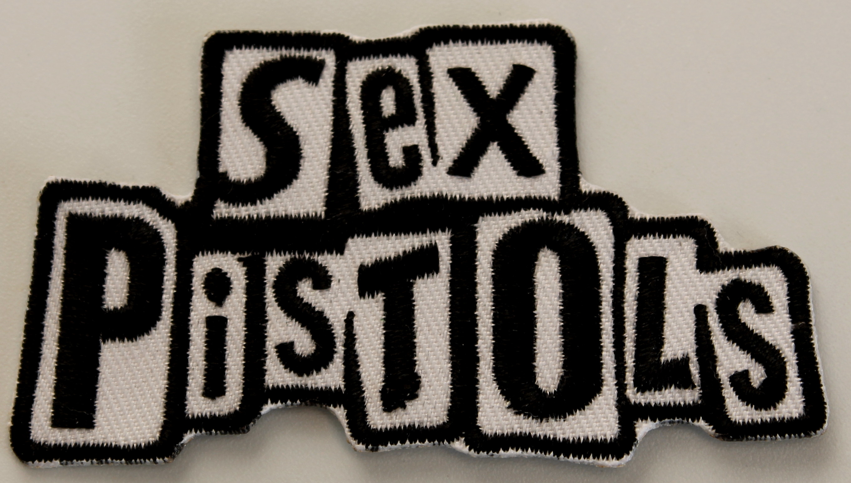 Sex Pistols Cute Pin Badges