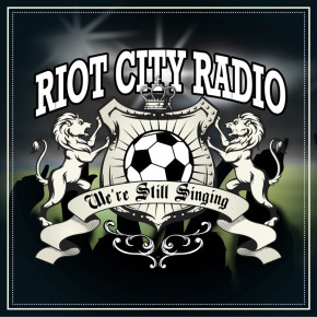Gimp Fist / Riot City Radio - History Repeats / We're Still Singing 10