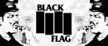 BLACK FLAG MUG