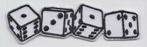 1312 (ACAB CUBES) PATCH