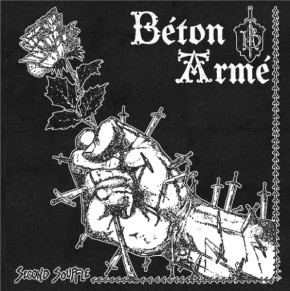 Béton Armé – Collection LP + Second souffle EP