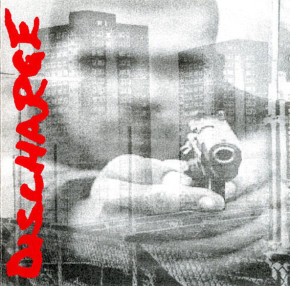 洋楽 Xenofobia LP punk hardcore discharge discharge_31dd38a2-9524-490b-