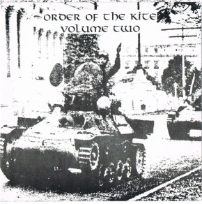 Various – Order Of The Kite Volume Two DoLP-ORDER 2