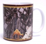 MONTY PYTHON LIFE OF BRIAN MUG