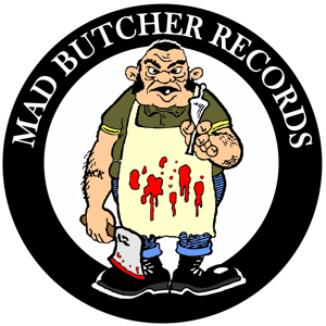 MAD BUTCHER RECORDS Shop